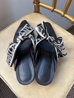 Lanvin Flats