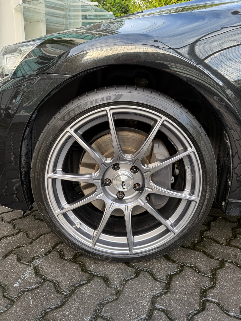 Lexus IS200T Executive Auto Auto62872682409474114