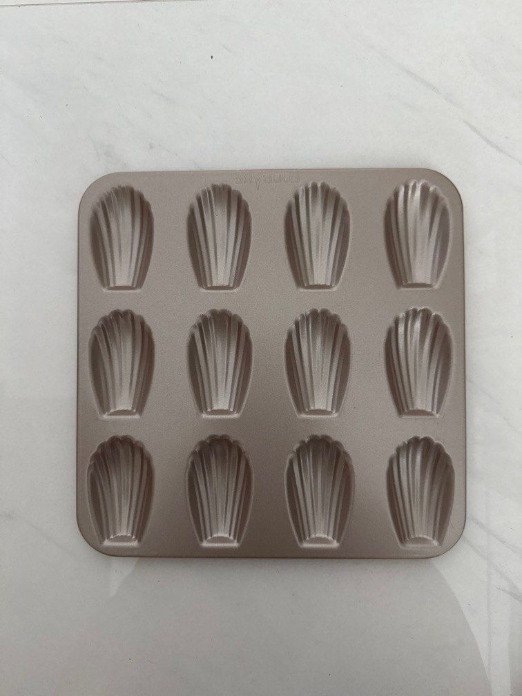 Madeleines Bakeware65074392841091110