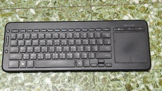 Microsoft Keyboard Keyboard64195857537153110