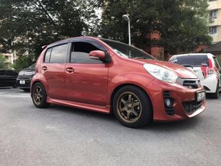 (Category: ) located in . Submitted by asri_naim (Listing ID 1361826238, Image 1). Description: .