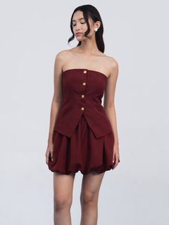 (Kategori: ) berada di . Dikirim oleh herapparel.id (ID iklan 1361932407, Gambar 1). Deskripsi: .