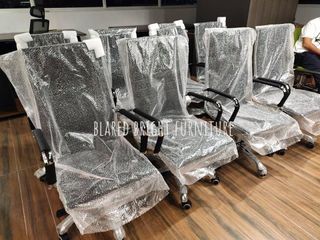 Office furniture staff chairs | partition cubicle