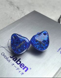EpicAudio Thalassophobia, Audio, Earphones on Carousell