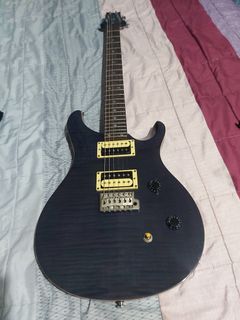 Prs custom 24 2008 Model