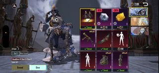 (Category: ) located in . Submitted by pubgstoresg (Listing ID 1361904679, Image 1). Description: .