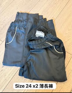 RCHK UNIFORM62940511122690110