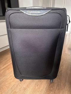 Samsonite luggage