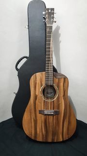 Susings Guitar for sale