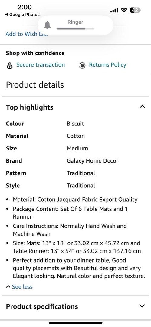 Table Cloth65074414752386113
