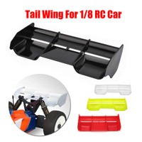 Tail Wing 1/8 Rc Off Road Buggy Truggy Short Course Truck Drift RC Car ...