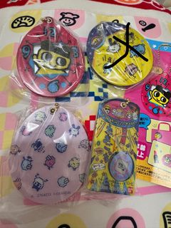 他媽哥池tamagotchi 吊飾 扭蛋 鏡仔64205548755843110