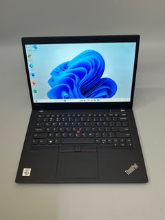ThinkPad i5 10th 8gb  ram   256GB  SSD x13 【50日保養】✨Laptop/手提電腦/筆記本電腦/Notebook/文書機/電腦/二手電腦630156498318091126