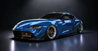(Category: ) located in . Submitted by nexwavemotorsport (Listing ID 1361857167, Image 1). Description: .