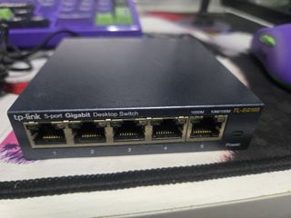 Tp-link 1000mb switch63013793949954110