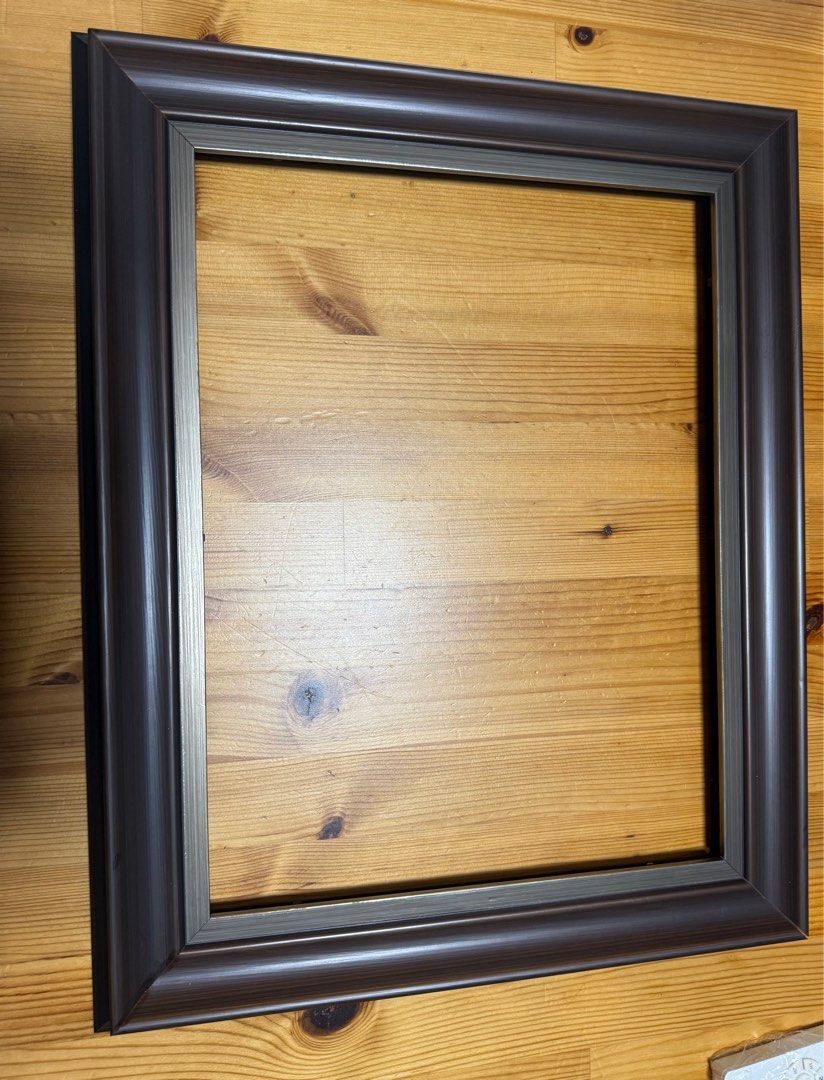 Wooden Frame
