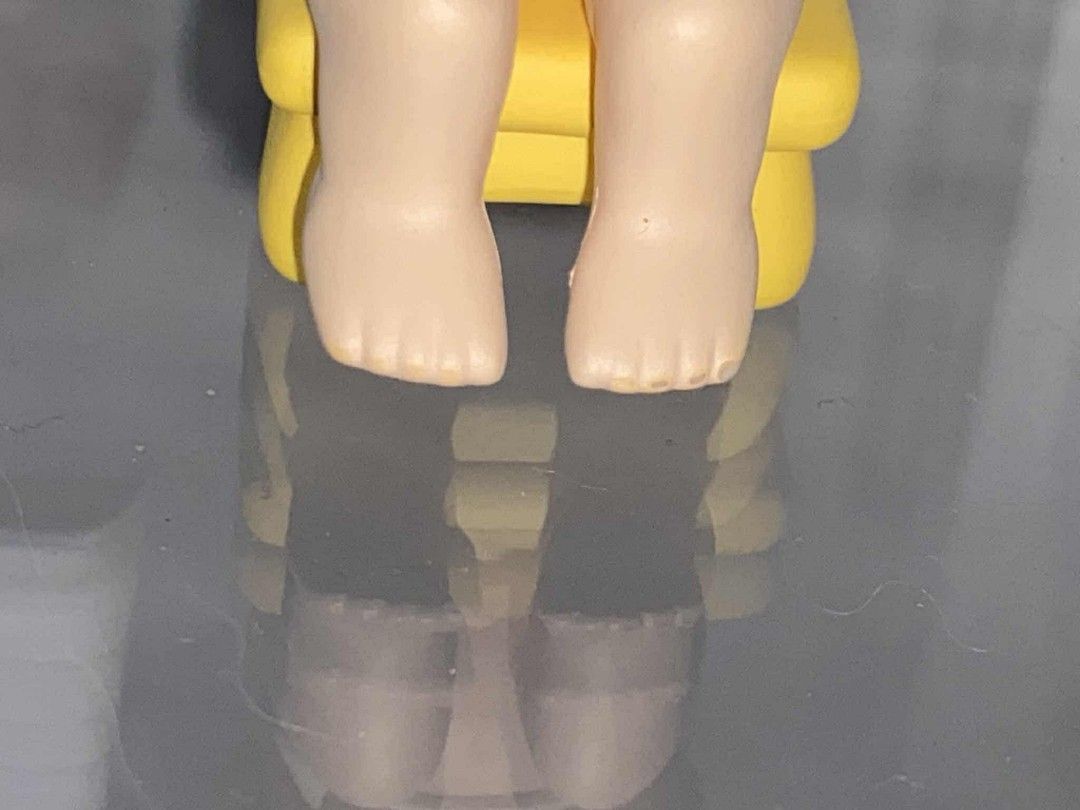 WTS - Sonny Angel Diary time (Category: Designer & Blind Box Toys) located in Bulacan. Submitted by bukoshake (Listing ID 1360972506, Image 2). Description: 👉 Still new 👉 x sensi (Manu defect) 👉 Comes with the box. Please message me with your offer.