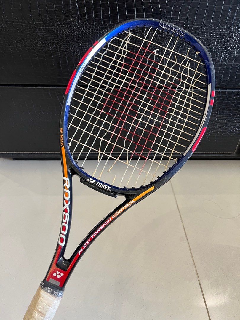 YONEX RDX500MS 90inch 新品未使用 希少 YONEX RDX500MS 90inch 新品未使用 希少 - メルカリ