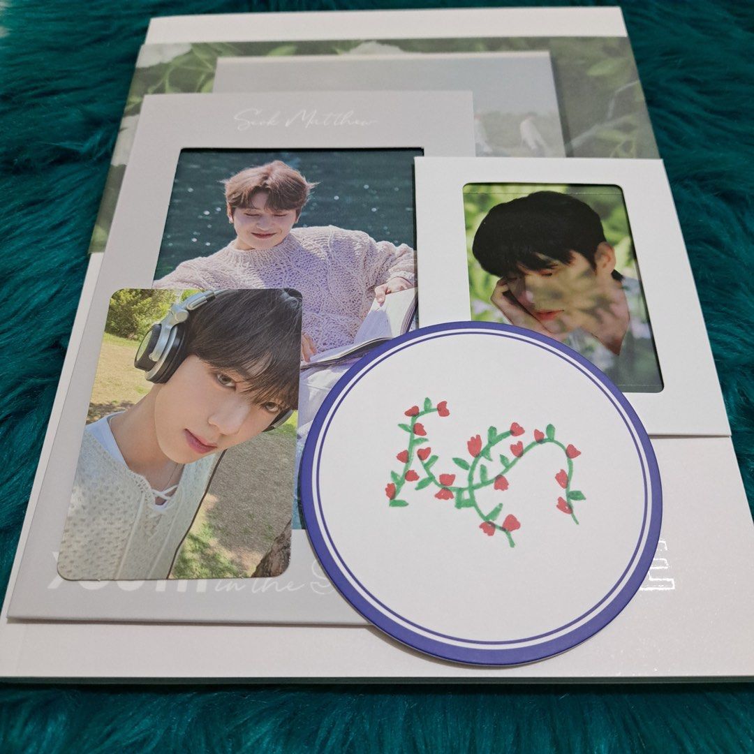 ZEROBASEONE Album and Photocards (Category: CDs & DVDs) located in Naga. Submitted by mariecan (Listing ID 1361905974, Image 3). Description: Hanbin Melpo Album Beatroad POB 550 Hanbin YITS Album Makestar POB 570 Hanbin YITS Album KTOWN4U POB 390 Hanbin YITS Album PC (w/ PC mark) 140 Hanbin YITS Album PC (w/ PC mark) 140 Zhang Hao YITS Witmuu Digipack LD 630 Zhang Hao YITS Album KTOWN4U POB 380 Zhang Hao YITS Album Namil POB 670 Gyuvin YITS Witmu
