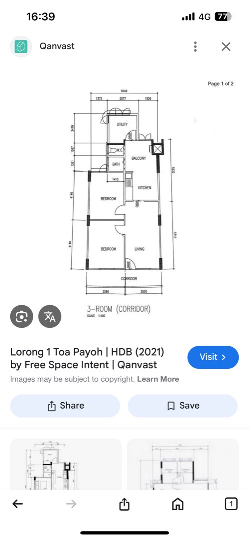 (Category: ) located in . Submitted by MrsLimPH (Listing ID 1362055678, Image 1). Description: .