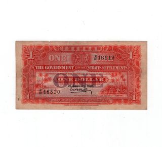(Category: ) located in . Submitted by singaporebanknotescorner (Listing ID 1362036078, Image 1). Description: .