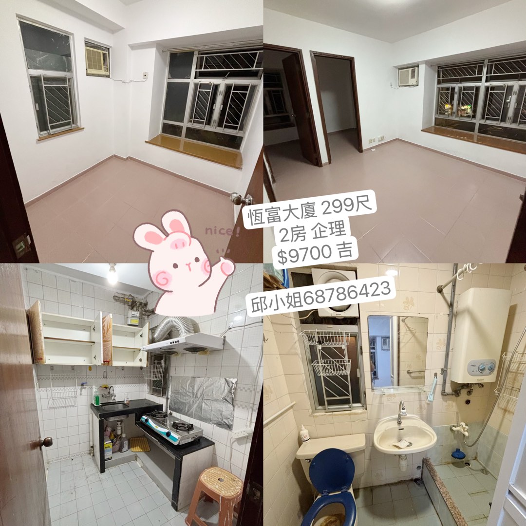 Owner's property, Yuen Long nice and tidy 2-room reduced to $9500628658799303691116
