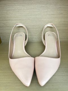 潻皮女裝高踭鞋64231874532481110