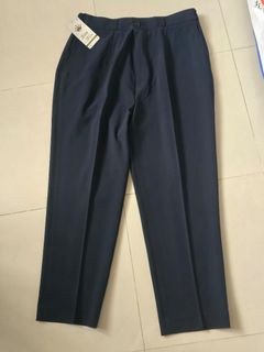 女長西褲64220306587906110