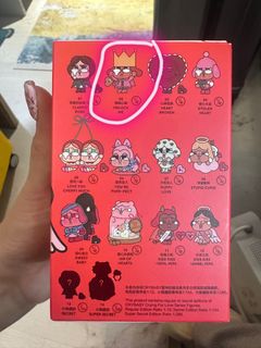 （分類：）位於 。 由 cl_wardrobe 提交（商品編號 1362116322，圖片 1）。簡介： 。