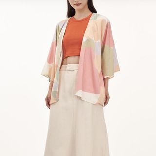 (Kategori: ) berada di . Dikirim oleh bobamilk.apparel (ID iklan 1362119404, Gambar 1). Deskripsi: .