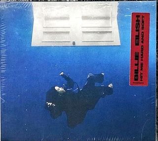 “Billie eilish vinyl hit me hard and soft” For Sale | CDs & DVDs ...