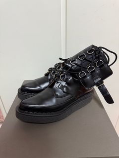 Commes des Garcons x George Cox 42629767203946271122