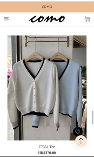 Como top (white)64243555839361110