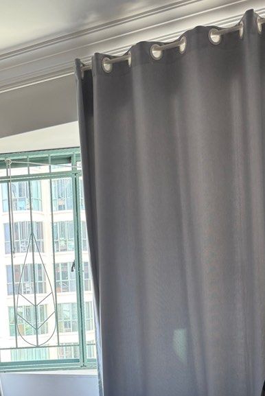 Curtain