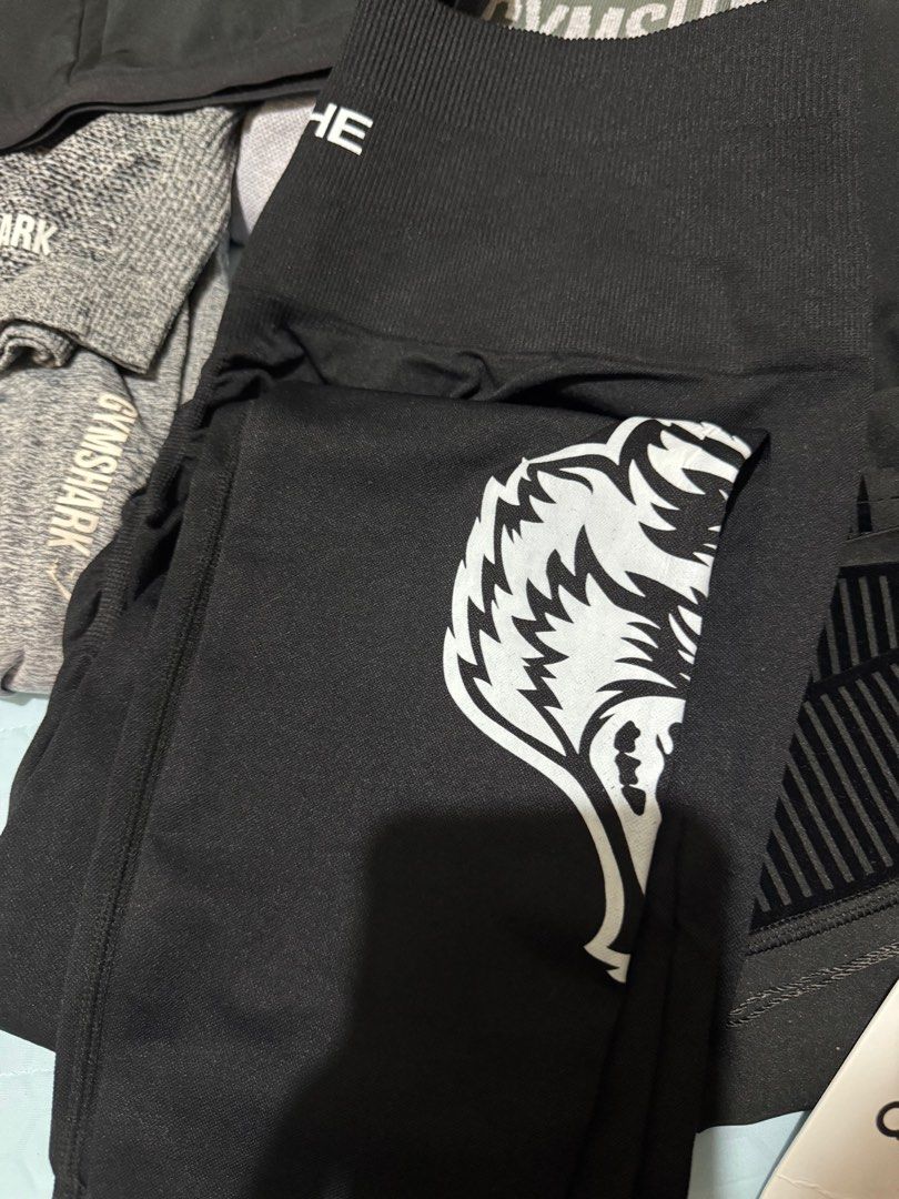 Darcsport Leggings (Category: Activewear) located in Quezon City. Submitted by cessdecluttering (Listing ID 1362031496, Image 1). Description: .