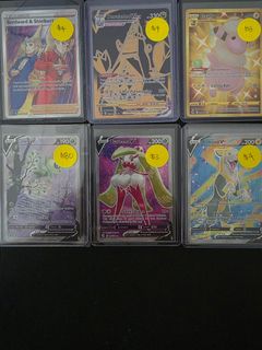 (Category: ) located in . Submitted by guiltycrowntcg (Listing ID 1361664784, Image 1). Description: .