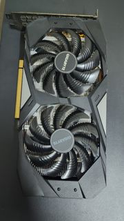 Gigabyte 1660ti63007479110019110
