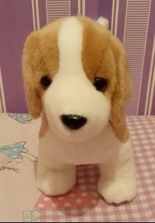 Golden Retriever stuffed toys