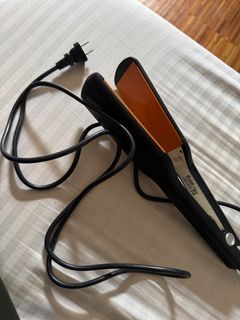 Epsa heavy duty Hair iron
