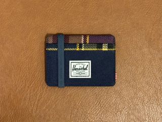 [Herschel] Charlie Wallet Cardholder64233369139075110