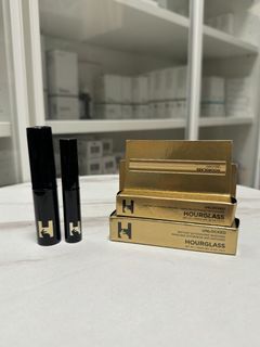 HOURGLASS Unlocked Instant Extensions Mascara Deluxe | 3.5 g | 2.7 g