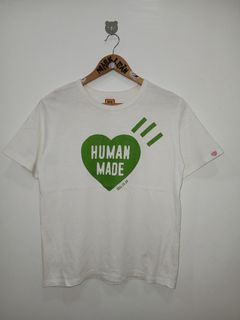 Human made