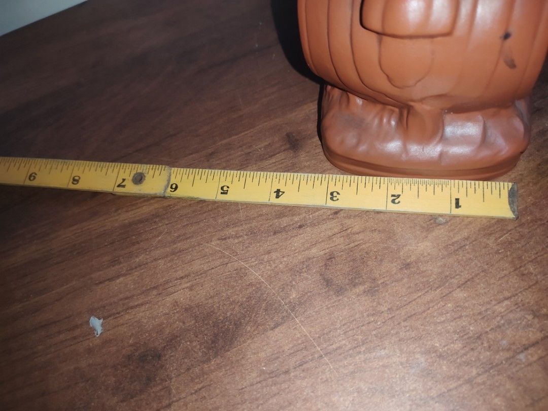Japan Ceramic Mouse and Gourd Display (Category: Vintage Collectibles) located in Quezon City. Submitted by handpicked_items (Listing ID 1362103704, Image 3). Description: .