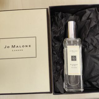 Jo Malone Blackberry & Bay cologne 30ml 香水 perfume64243745577986110