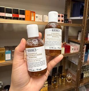 Kiehl's Calendula