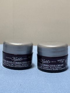 Kiehl’s Super Multi Corrective Cream