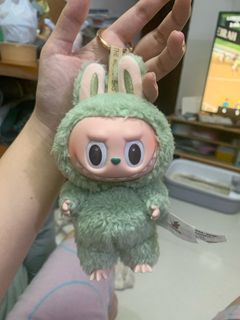 【新品未開封】Green Grape Labubu Jual Labubu Green Grape Terlengkap & Harga Terbaru September