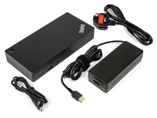 Lenovo ThinkPad USB-C Dock Gen 263004835203330110