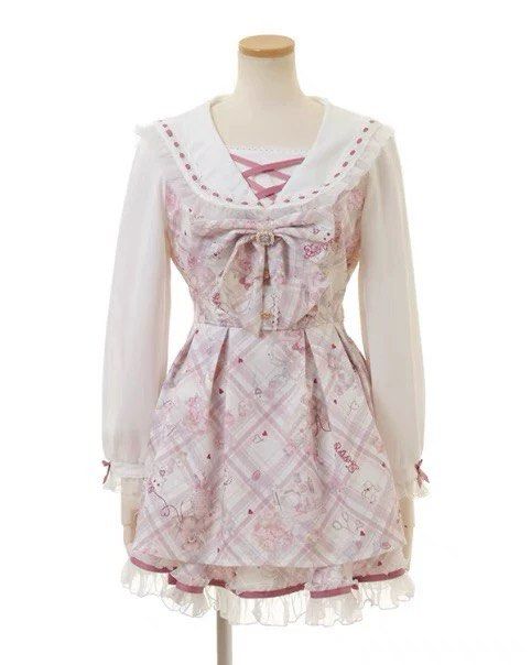 ROJITA LIZLISA Secret Honey MARS 服 まとめ売り ROJITA LIZLISA Secret Honey MARS 服 まとめ売り（Secret Honey