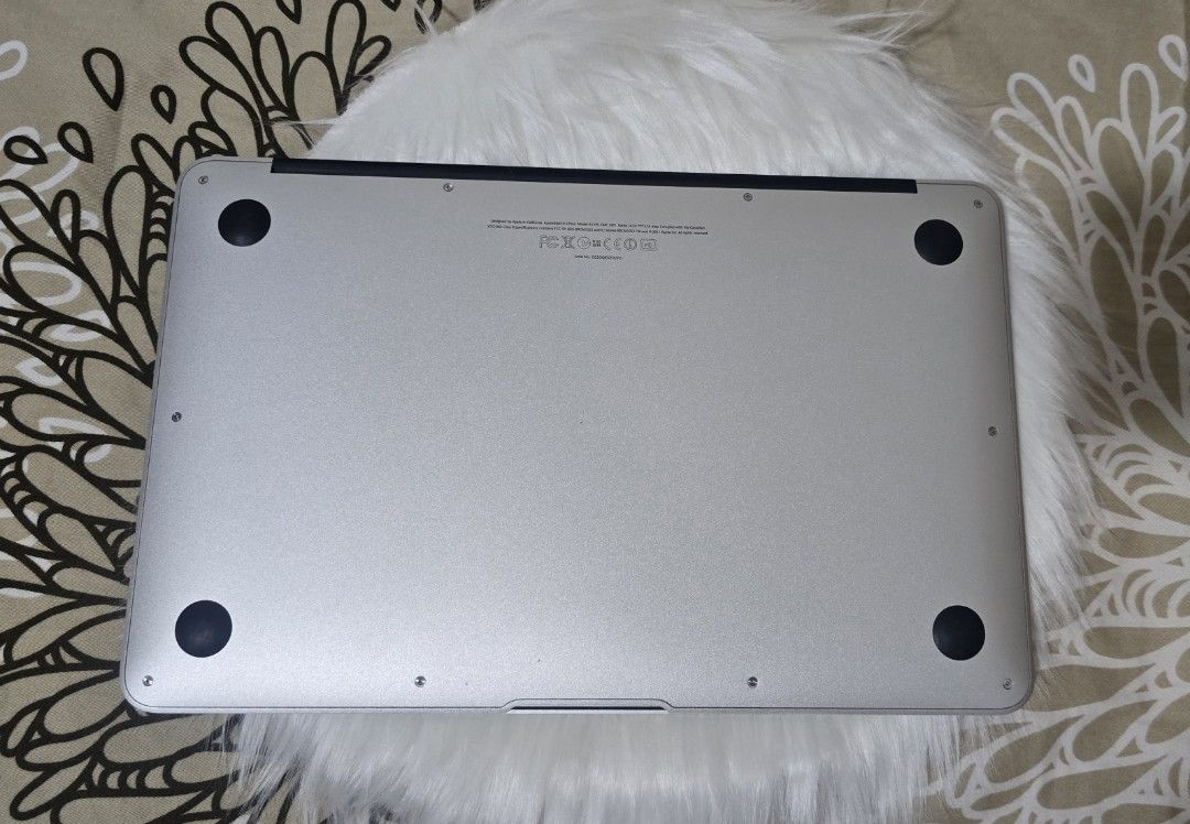 MacBook Air405926981886300164